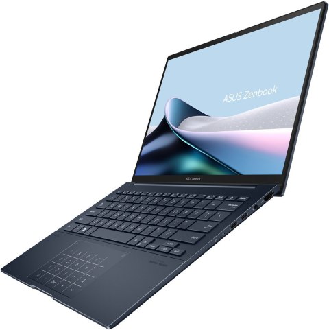ASUS ASUS Zenbook 14 UX3405CA-PZ051W ARL H Core Ultra 5 14.0" Touch 3K 120Hz 400nits Glossy 16GB LPDDR5X SSD512 Intel Arc Graphics WL