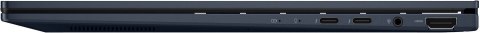 ASUS ASUS Zenbook 14 UX3405CA-PZ051W ARL H Core Ultra 5 14.0" Touch 3K 120Hz 400nits Glossy 16GB LPDDR5X SSD512 Intel Arc Graphics WL