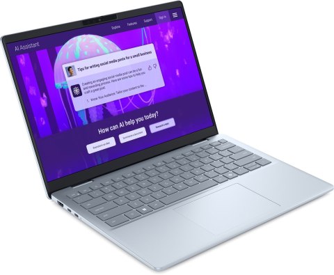 Dell Dell 14 Plus Ultra 7 258V 14"QHD+ 2.5K WVA IPS 90 NT 32GB LPDDR5X SSD1TB Arc Graphics No ODD 64Wh Win11 Dell Dell 14 Plus Ultra 7 258V 14"QHD+ 2.5K WVA IPS 90 NT 32GB LPDDR5X SSD1TB Arc Graphics No ODD 64Wh Win11