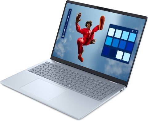 Dell Dell 16 Plus Ultra 7 256V 16"QHD+ 2.5K 90 Touch 16GB LPDDR5X SSD512 Arc Graphics No ODD 64Wh Win11 Dell Dell 16 Plus Ultra 7 256V 16"QHD+ 2.5K 90 Touch 16GB LPDDR5X SSD512 Arc Graphics No ODD 64Wh Win11