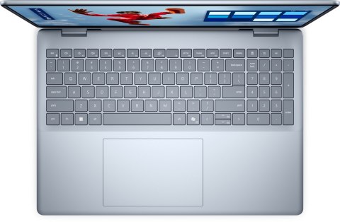 Dell Dell 16 Plus Ultra 7 256V 16"QHD+ 2.5K 90 Touch 16GB LPDDR5X SSD512 Arc Graphics No ODD 64Wh Win11 Dell Dell 16 Plus Ultra 7 256V 16"QHD+ 2.5K 90 Touch 16GB LPDDR5X SSD512 Arc Graphics No ODD 64Wh Win11