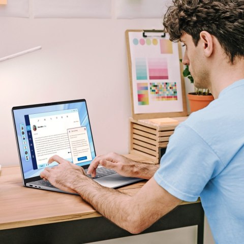 Dell Dell 16 Plus Ultra 7 256V 16"QHD+ 2.5K 90 Touch 16GB LPDDR5X SSD512 Arc Graphics No ODD 64Wh Win11 Dell Dell 16 Plus Ultra 7 256V 16"QHD+ 2.5K 90 Touch 16GB LPDDR5X SSD512 Arc Graphics No ODD 64Wh Win11