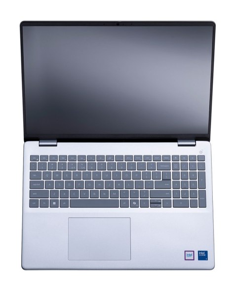 Dell Dell Inspiron 5640 i5-120U 16" FHD+ 32GB DDR5 5200 SSD1TB Intel Iris Xe Graphics FgrPr Cam & Mic WLAN+BT Kb 4 Cell Win11