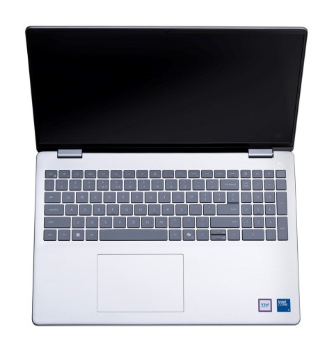 Dell Dell Inspiron 5640 i5-120U 16" FHD+ 32GB DDR5 5200 SSD1TB Intel Iris Xe Graphics FgrPr Cam & Mic WLAN+BT Kb 4 Cell Win11