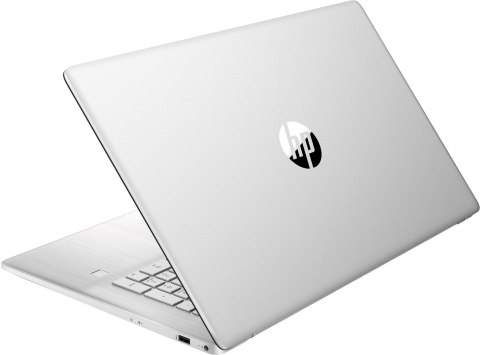 Hewlett-Packard HP 17-CN2068CL i5-1235U 17.3" FHD AG 8GB SSD512 BT BLKB FPR Win11 Natural Silver (REPACK) 2Y Hewlett-Packard HP 17-CN2068CL i5-1235U 17.3" FHD AG 8GB SSD512 BT BLKB FPR Win11 Natural Silver (REPACK) 2Y