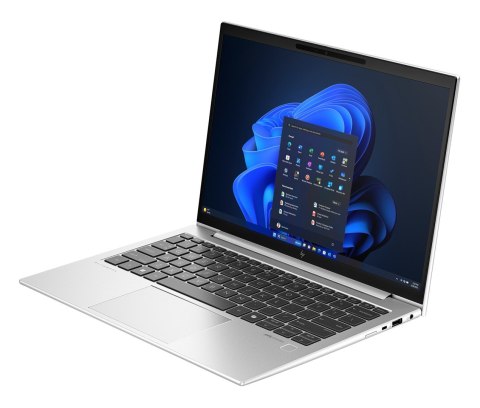 Hewlett-Packard HP EliteBook 830 G11 Ultra 7 155U 13"WUXGA IPS AG 400nits 16GB DDR5 SSD512 Intel Arc Cam 5MPx 56Wh W11Pro 3Y OnSite