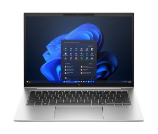 Hewlett-Packard HP EliteBook 840 G11 Ultra 5 125U 14"WUXGA IPS AG 400nits 16GB DDR5 SSD512 Intel Arc Cam 5MPx 56Wh W11Pro 3Y OnSite