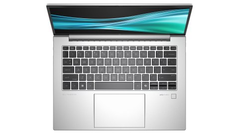 Hewlett-Packard HP EliteBook 840 G11 Ultra 7 155U 14"WUXGA IPS AG 400nits 16GB DDR5 SSD512 Intel Arc Cam 5MPx 56Wh W11Pro 3Y OnSite