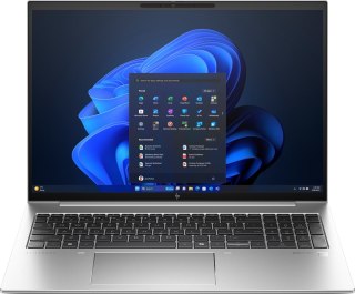 Hewlett-Packard HP EliteBook 860 G11 Ultra 7 155U 16"WUXGA IPS AG 1000nits 16GB DDR5 SSD512 Intel Arc Cam 5MPx 76Wh W11Pro 3Y OnSite