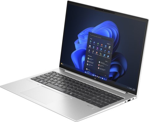 Hewlett-Packard HP EliteBook 860 G11 Ultra 7 155U 16"WUXGA IPS AG 1000nits 16GB DDR5 SSD512 Intel Arc Cam 5MPx 76Wh W11Pro 3Y OnSite