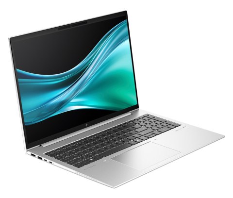 Hewlett-Packard HP EliteBook 860 G11 Ultra 7 155U 16"WUXGA IPS AG 400nits 16GB DDR5 SSD512 Intel Arc Cam 5MPx 76Wh W11Pro 3Y OnSite