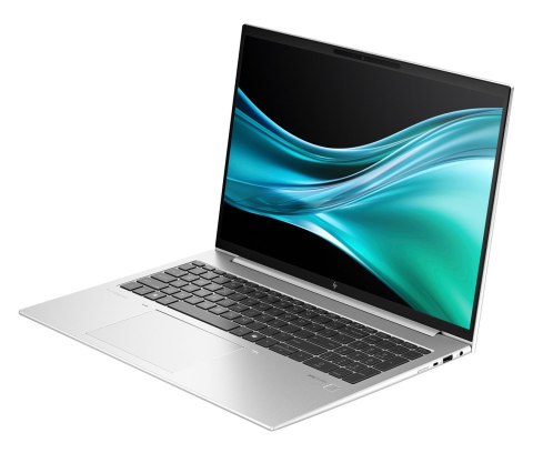 Hewlett-Packard HP EliteBook 860 G11 Ultra 7 155U 16"WUXGA IPS AG 400nits 16GB DDR5 SSD512 Intel Arc Cam 5MPx 76Wh W11Pro 3Y OnSite