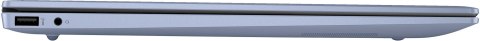 Hewlett-Packard HP Pavilion 16-ag0211nw Ryzen 5 8540U 16"WUXGA AG IPS 16GB DDR5 SSD512 Radeon 740M BLKB 59Wh Win11 2Y Sky Blue