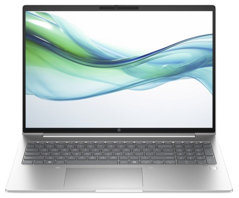 Hewlett-Packard HP ProBook 465 G11 Ryzen 5 7535U 16"WUXGA AG IPS 16GB DDR5 SSD512 Radeon 660M 56Wh Win11 2Y OnSite Pike Silver TCO Hewlett-Packard HP ProBook 465 G11 Ryzen 5 7535U 16"WUXGA AG IPS 16GB DDR5 SSD512 Radeon 660M 56Wh Win11 2Y OnSite Pike Silver TCO