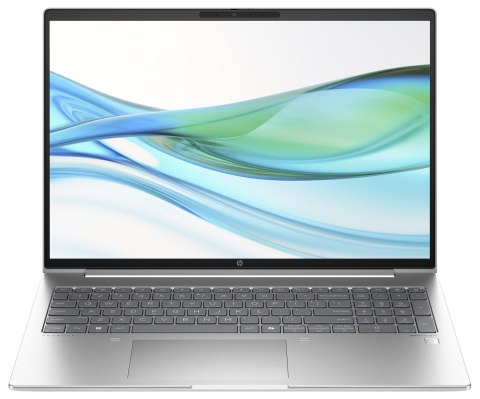 Hewlett-Packard HP Probook 460 G11 Core Ultra 5 125U 16"WUXGA IPS 300nits AG 16GB DDR5 SSD512 Intel Arc 56Wh W11Pro Pike Silver 3Y OnSite