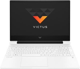Hewlett-Packard HP VICTUS 15-fb2155nw Ryzen 5 8645HS 15,6"FHD AG IPS 300nits 144Hz 16GB DDR5 SSD512 RTX 3050 6GB Cam720p NoOS 2Y Ceramic White (