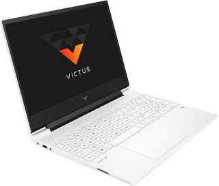 Hewlett-Packard HP VICTUS 15-fb2155nw Ryzen 5 8645HS 15,6"FHD AG IPS 300nits 144Hz 16GB DDR5 SSD512 RTX 3050 6GB Cam720p NoOS 2Y Ceramic White (