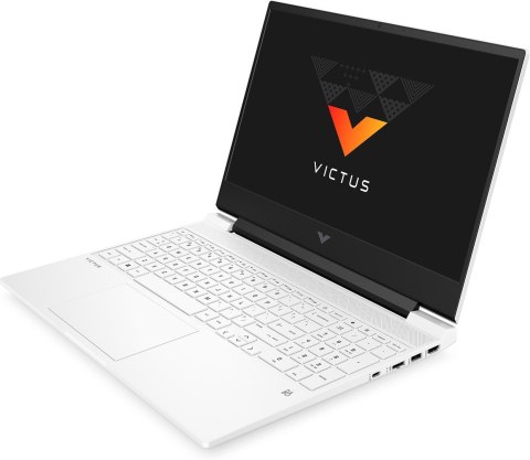 Hewlett-Packard HP VICTUS 15-fb2155nw Ryzen 5 8645HS 15,6"FHD AG IPS 300nits 144Hz 16GB DDR5 SSD512 RTX 3050 6GB Cam720p NoOS 2Y Ceramic White ( Hewlett-Packard HP VICTUS 15-fb2155nw Ryzen 5 8645HS 15,6"FHD AG IPS 300nits 144Hz 16GB DDR5 SSD512 RTX 3050 6GB Cam720p NoOS 2Y Ceramic White (