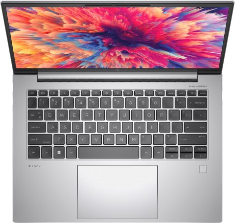 Hewlett-Packard HP ZBook Firefly14 G9 i7-1270P 14" WUXGA IPS 1000nits 16GB DDR5 SSD512 Iris Xe 51Wh W11Pro 3Y Hewlett-Packard HP ZBook Firefly14 G9 i7-1270P 14" WUXGA IPS 1000nits 16GB DDR5 SSD512 Iris Xe 51Wh W11Pro 3Y