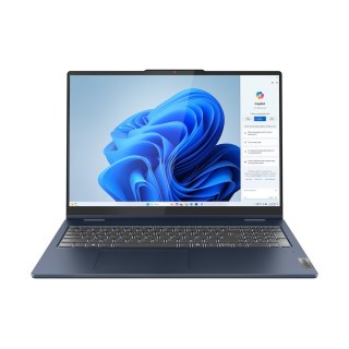 Lenovo Lenovo 5-16IRU9 Core 7 150U 16" WUXGA Touch 16GB SSD1TB BT BLKB FPR x360 Win11 Cosmic Blue (REPACK) 2Y