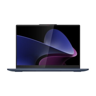 Lenovo Lenovo 5-16IRU9 Core 7 150U 16" WUXGA Touch 16GB SSD1TB BT BLKB FPR x360 Win11 Cosmic Blue (REPACK) 2Y