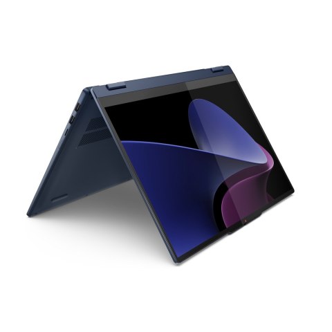 Lenovo Lenovo 5-16IRU9 Core 7 150U 16" WUXGA Touch 16GB SSD1TB BT BLKB FPR x360 Win11 Cosmic Blue (REPACK) 2Y Lenovo Lenovo 5-16IRU9 Core 7 150U 16" WUXGA Touch 16GB SSD1TB BT BLKB FPR x360 Win11 Cosmic Blue (REPACK) 2Y
