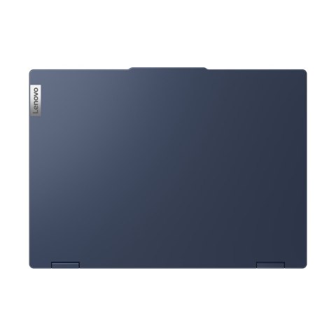 Lenovo Lenovo 5-16IRU9 Core 7 150U 16" WUXGA Touch 16GB SSD1TB BT BLKB FPR x360 Win11 Cosmic Blue (REPACK) 2Y Lenovo Lenovo 5-16IRU9 Core 7 150U 16" WUXGA Touch 16GB SSD1TB BT BLKB FPR x360 Win11 Cosmic Blue (REPACK) 2Y