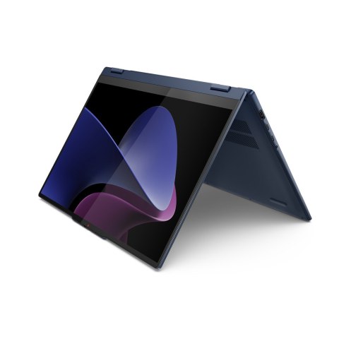 Lenovo Lenovo 5-16IRU9 Core 7 150U 16" WUXGA Touch 16GB SSD1TB BT BLKB FPR x360 Win11 Cosmic Blue (REPACK) 2Y Lenovo Lenovo 5-16IRU9 Core 7 150U 16" WUXGA Touch 16GB SSD1TB BT BLKB FPR x360 Win11 Cosmic Blue (REPACK) 2Y