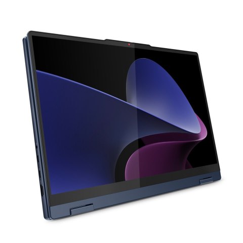 Lenovo Lenovo 5-16IRU9 Core 7 150U 16" WUXGA Touch 16GB SSD1TB BT BLKB FPR x360 Win11 Cosmic Blue (REPACK) 2Y Lenovo Lenovo 5-16IRU9 Core 7 150U 16" WUXGA Touch 16GB SSD1TB BT BLKB FPR x360 Win11 Cosmic Blue (REPACK) 2Y