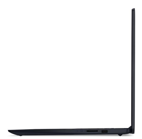 Lenovo Lenovo IdeaPad 3 17IAU7 i5-1235U 17.3"FHD IPS 300nits AG 8GB DDR4 3200 SSD512 Intel Iris Xe Graphics Cam720p 38Wh NoOS Abyss Blu Lenovo Lenovo IdeaPad 3 17IAU7 i5-1235U 17.3"FHD IPS 300nits AG 8GB DDR4 3200 SSD512 Intel Iris Xe Graphics Cam720p 38Wh NoOS Abyss Blu