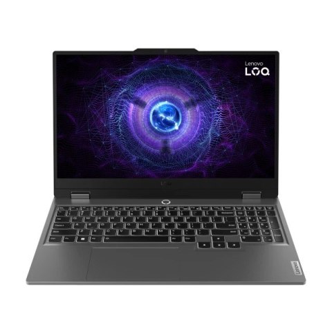 Lenovo Lenovo LOQ 15IAX9 i5-12450HX 15.6" FHD IPS 300nits AG 144Hz 16GB DDR5 4800 SSD512 GeForce RTX 4050 6GB Win11 Luna Grey Lenovo Lenovo LOQ 15IAX9 i5-12450HX 15.6" FHD IPS 300nits AG 144Hz 16GB DDR5 4800 SSD512 GeForce RTX 4050 6GB Win11 Luna Grey