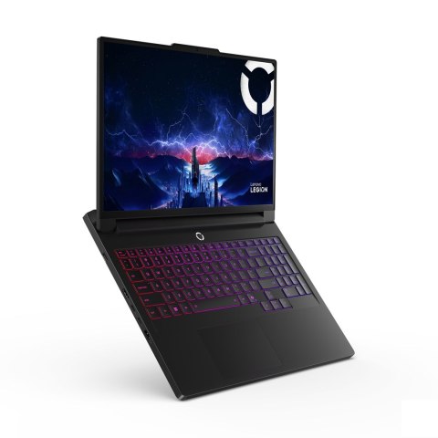 Lenovo Lenovo Legion Pro 7 16IAX10H Ultra 9 275HX 16" WQXGA OLED 500nits Glossy 240Hz 64GB DDR5 2xSSD1TB GeForce RTX 5080 16GB NoOS Ecl