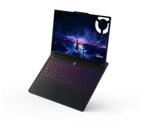 Lenovo Lenovo Legion Pro 7 16IAX10H Ultra 9 275HX 16" WQXGA OLED 500nits Glossy 240Hz 64GB DDR5 2xSSD1TB GeForce RTX 5080 16GB NoOS Ecl