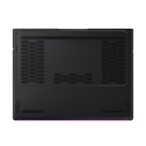 Lenovo Lenovo Legion Pro 7 16IAX10H Ultra 9 275HX 16" WQXGA OLED 500nits Glossy 240Hz 64GB DDR5 2xSSD1TB GeForce RTX 5080 16GB NoOS Ecl