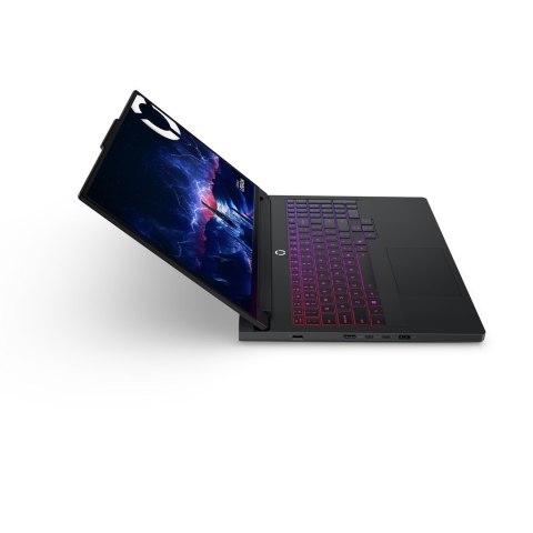 Lenovo Lenovo Legion Pro 7 16IAX10H Ultra 9 275HX 16" WQXGA OLED 500nits Glossy 240Hz 64GB DDR5 2xSSD1TB GeForce RTX 5080 16GB W11Pro E