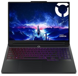 Lenovo Lenovo Legion Pro 7 16IAX10H Ultra 9 275HX 16" WQXGA OLED 500nits Glossy 240Hz 64GB DDR5 400 2xSSD1TB GeForce RTX 5080 16GB Win1