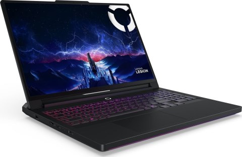 Lenovo Lenovo Legion Pro 7 16IAX10H Ultra 9 275HX 16" WQXGA OLED 500nits Glossy 240Hz 64GB DDR5 400 2xSSD1TB GeForce RTX 5080 16GB Win1 Lenovo Lenovo Legion Pro 7 16IAX10H Ultra 9 275HX 16" WQXGA OLED 500nits Glossy 240Hz 64GB DDR5 400 2xSSD1TB GeForce RTX 5080 16GB Win1