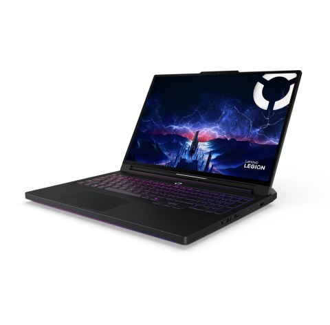 Lenovo Lenovo Legion Pro 7 16IAX10H Ultra 9 275HX 16" WQXGA OLED 500nits Glossy 240Hz 64GB DDR5 SSD1TB GeForce RTX 5080 16GB NoOS Eclip Lenovo Lenovo Legion Pro 7 16IAX10H Ultra 9 275HX 16" WQXGA OLED 500nits Glossy 240Hz 64GB DDR5 SSD1TB GeForce RTX 5080 16GB NoOS Eclip