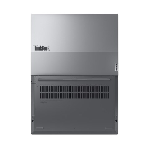 Lenovo Lenovo ThinkBook 16 G6 i7-13700H 16.0" WUXGA IPS 300nits AG 16GB DDR5 5200 SSD512 Iris Xe W11Pro Arctic Grey 3Y OnSite