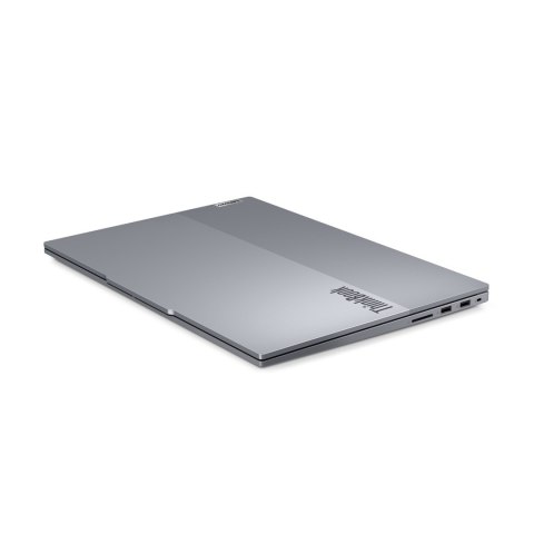 Lenovo Lenovo ThinkBook 16 G7 QOY Snapdragon X Plus X1P-42-100 16" WUXGA IPS 300nits AG 60Hz 32GB DDR5 SSD1TB Qualcomm Adreno 84Wh W11P Lenovo Lenovo ThinkBook 16 G7 QOY Snapdragon X Plus X1P-42-100 16" WUXGA IPS 300nits AG 60Hz 32GB DDR5 SSD1TB Qualcomm Adreno 84Wh W11P