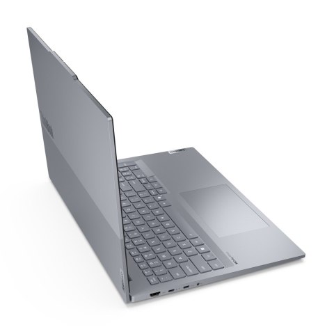 Lenovo Lenovo ThinkBook 16 G7 QOY Snapdragon X Plus X1P-42-100 16" WUXGA IPS 300nits AG 60Hz 32GB DDR5 SSD1TB Qualcomm Adreno 84Wh W11P Lenovo Lenovo ThinkBook 16 G7 QOY Snapdragon X Plus X1P-42-100 16" WUXGA IPS 300nits AG 60Hz 32GB DDR5 SSD1TB Qualcomm Adreno 84Wh W11P