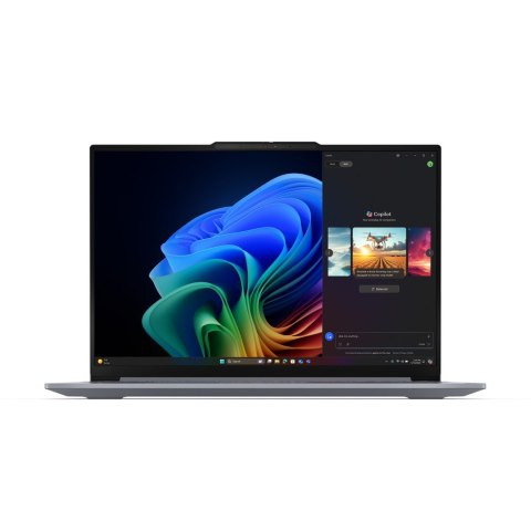 Lenovo Lenovo ThinkBook 16 G7 QOY Snapdragon X Plus X1P-42-100 16" WUXGA IPS 300nits AG 60Hz 32GB DDR5 SSD1TB Qualcomm Adreno 84Wh W11P Lenovo Lenovo ThinkBook 16 G7 QOY Snapdragon X Plus X1P-42-100 16" WUXGA IPS 300nits AG 60Hz 32GB DDR5 SSD1TB Qualcomm Adreno 84Wh W11P