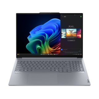 Lenovo Lenovo ThinkBook 16 G7 QOY Snapdragon X Plus X1P-42-100 16" WUXGA IPS 300nits AG 60Hz 32GB DDR5 SSD512 Qualcomm Adreno 84Wh W11P