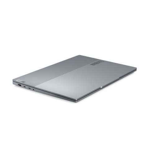 Lenovo Lenovo ThinkBook 16 G7 QOY Snapdragon X Plus X1P-42-100 16" WUXGA IPS 300nits AG 60Hz 32GB DDR5 SSD512 Qualcomm Adreno 84Wh W11P Lenovo Lenovo ThinkBook 16 G7 QOY Snapdragon X Plus X1P-42-100 16" WUXGA IPS 300nits AG 60Hz 32GB DDR5 SSD512 Qualcomm Adreno 84Wh W11P