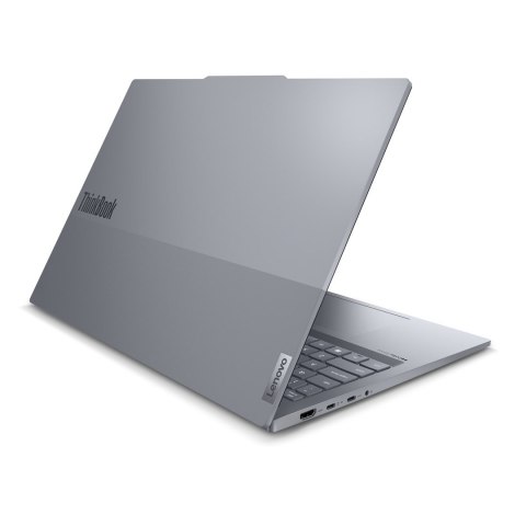 Lenovo Lenovo ThinkBook 16 G7 QOY Snapdragon X Plus X1P-42-100 16" WUXGA IPS 300nits AG 60Hz 32GB DDR5 SSD512 Qualcomm Adreno 84Wh W11P Lenovo Lenovo ThinkBook 16 G7 QOY Snapdragon X Plus X1P-42-100 16" WUXGA IPS 300nits AG 60Hz 32GB DDR5 SSD512 Qualcomm Adreno 84Wh W11P