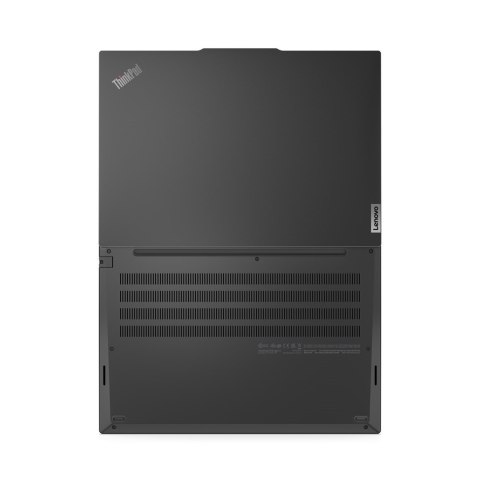 Lenovo Lenovo ThinkPad E16 G2 Core Ultra 5 125U 16.0"WUXGA IPS 300nits AG 16GB DDR5 SSD512 Arc 57Wh W11Pro 3Y OnSite Graphite Black