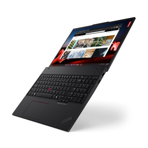 Lenovo Lenovo ThinkPad T16 G3 Ultra 7 155U 16.0" WUXGA IPS 300nits AG 16GB DDR5 SSD512 Arc W11Pro Black 3Y OnSite Lenovo Lenovo ThinkPad T16 G3 Ultra 7 155U 16.0" WUXGA IPS 300nits AG 16GB DDR5 SSD512 Arc W11Pro Black 3Y OnSite