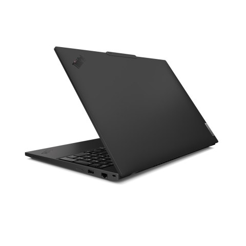 Lenovo Lenovo ThinkPad T16 G3 Ultra 7 155U 16.0" WUXGA IPS 300nits AG 16GB DDR5 SSD512 Arc W11Pro Black 3Y OnSite Lenovo Lenovo ThinkPad T16 G3 Ultra 7 155U 16.0" WUXGA IPS 300nits AG 16GB DDR5 SSD512 Arc W11Pro Black 3Y OnSite