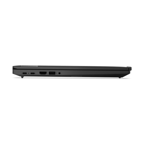 Lenovo Lenovo ThinkPad T16 G3 Ultra 7 155U 16.0" WUXGA IPS 300nits AG 16GB DDR5 SSD512 Arc W11Pro Black 3Y OnSite Lenovo Lenovo ThinkPad T16 G3 Ultra 7 155U 16.0" WUXGA IPS 300nits AG 16GB DDR5 SSD512 Arc W11Pro Black 3Y OnSite