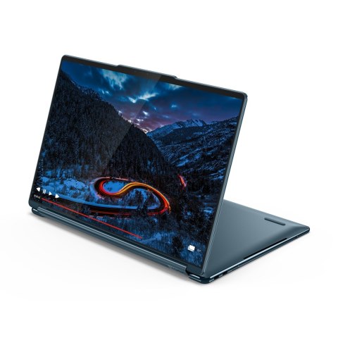 Lenovo Lenovo Yoga Book 9 14IAH10 Ultra 7 255H 2x 14" 2.8K WQXGA+ OLED 750nits Glossy Anti-fingerprint 120Hz 32GB LPDDR5x-8400 SSD1TB A Lenovo Lenovo Yoga Book 9 14IAH10 Ultra 7 255H 2x 14" 2.8K WQXGA+ OLED 750nits Glossy Anti-fingerprint 120Hz 32GB LPDDR5x-8400 SSD1TB A
